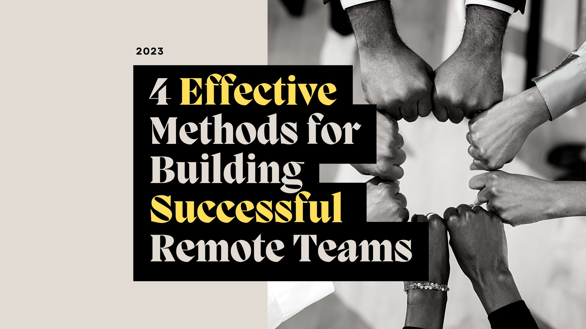 updating- successful remote teams for 2023