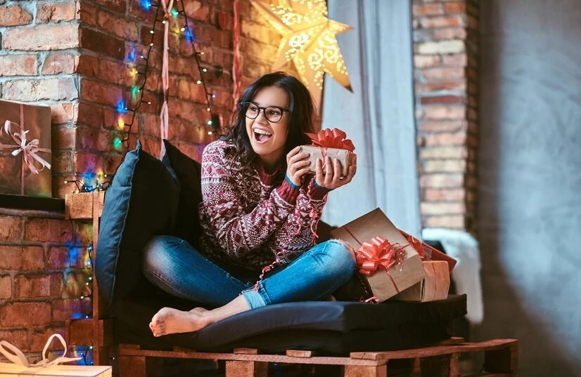 Christmas Icebreaker Questions and Games for the Holidays