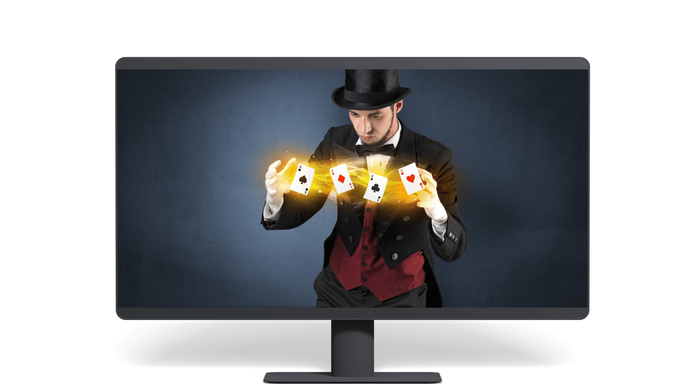 Understanding Virtual Magic Shows