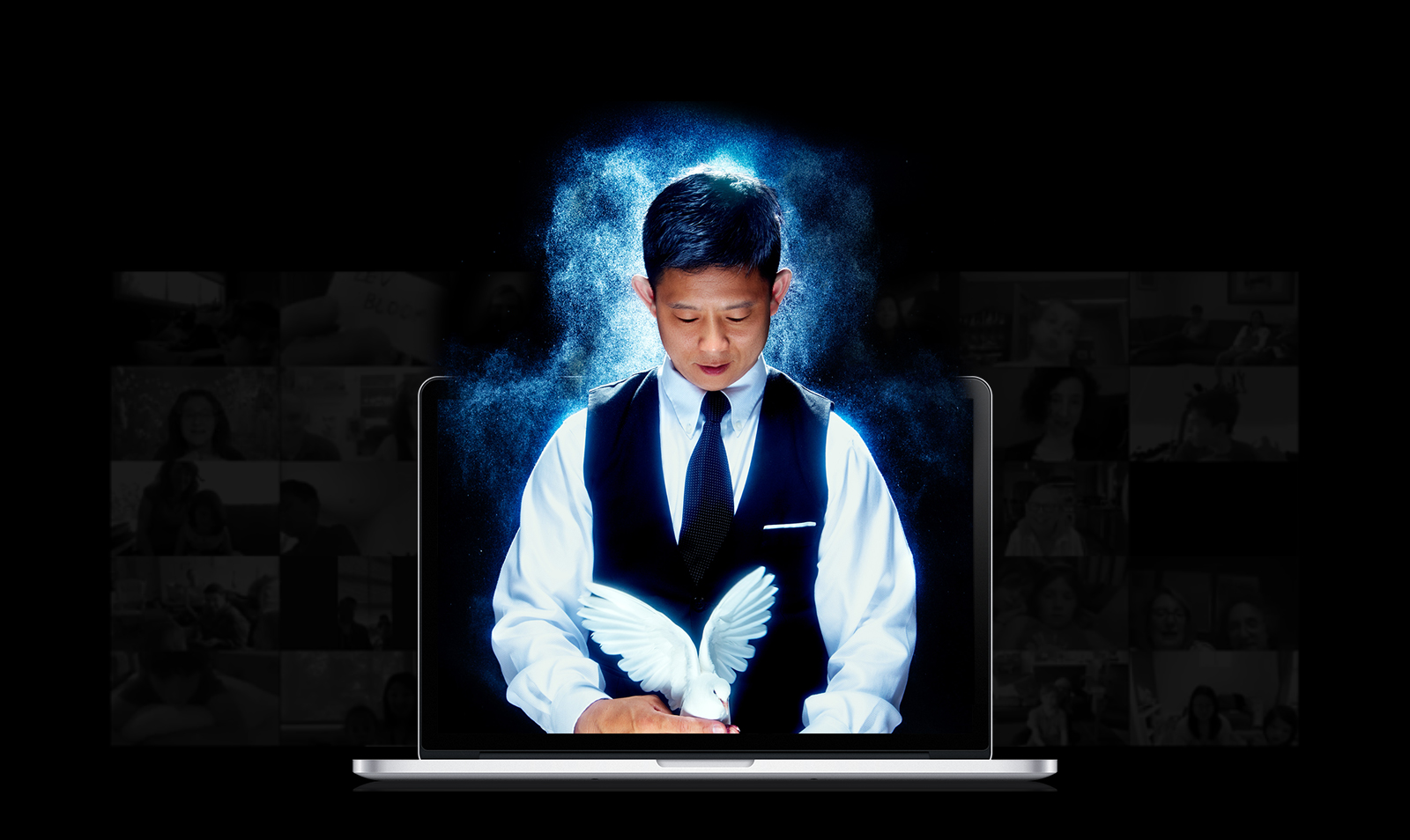 Why Are Online Magic Shows the Perfect Entertainment for Virtual Events?